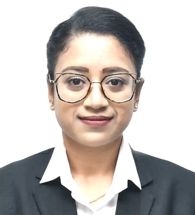 Trisha Hazra-4032